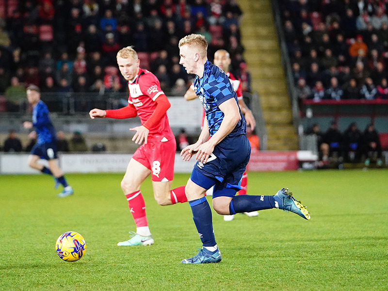 In Pictures Leyton Orient 03 Derby County Blog Derby County